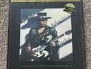 (SEALED) Stevie Ray Vaughan: Texas Flood (MOFI ONE STEP) #5160/7000