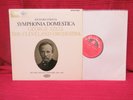 Richard Strauss: Symphonia Domestica, Szell, SAX 2545