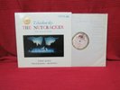 Tschaikowsky: The Nutcracker, Kurtz, ASD 289