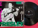 ELVIS PRESLEY (33 RPM-ITALY) LPM 1254 