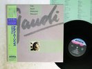 ALAN PARSONS PROJECT GAUDI ARISTA 28RS-17 Japan OBI VINYL LP