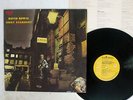 DAVID BOWIE ZIGGY STARDUST RCA RPL-2102 Japan VINYL LP