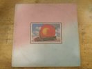 THE ALLMAN BROTHERS Eat A Peach LP ORIG 1977 Pressing Gatefold Record vg