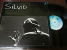 SILVIO RODRIGUEZ - Silvio, LP 12