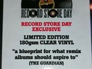 ELTON JOHN Vs PNAU - GOOD MORNING TO THE NIGHT - CLEAR COLOURED VINYL LP ALBUM