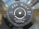 DERRICK MORGAN - DON'T CALL ME DADDY 7'' RARE SKA BEAT  1965  LISTEN