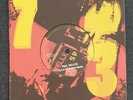 Paul weller 7 & 3 Is the Striker's Name 7