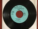 RARE MONSTER MODERN SOUL DISCO 45 JNB-I'LL BE THE ONE ORIGINAL GLYN 7