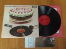 THE ROLLING STONES LET IT BLEED 2A/2A Unboxed MONO SUPERB AUDIO + POSTER N/MINT