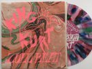 King Kurt-zulu beat.    Rare Sickth Edition. Punk/psychobilly