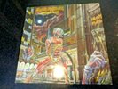 IRON MAIDEN 