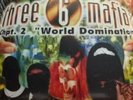 Chapter 2: World Domination by Three 6 Mafia (Vinyl, Nov-1997, Relativity...