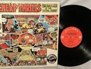 LP JANIS JOPLIN BIG BROTHER & HOLDING CO Cheap Thrills (ORIG Vinyl KCS-9700) VG+