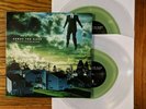 Armor For Sleep What To Do When You Are Dead LP Vinyl Record /500 - Fall Out Boy