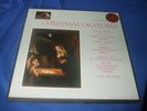 ASD 501-504 G/C ED1 CHRISTMAS ORATORIO GIEBEL TRAXEL DIESKAU KURT THOMAS LEIPZIG