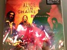 MTV Unplugged by Alice in Chains (Record, 2010)