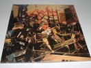 RAVEN - ROCK UNTIL YOU DROP - 2 x Red Vinyl LP Album, Reissue, BOBV468LP (2017)