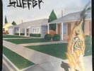 Bad Religion ‎Suffer LP Melodic So Cal Hardcore Punk NEW SEALED nofx green day