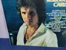 ROBERTO CARLOS 15 Autenticos Exitos LP CBS, FACTORY SEALED Made At Mexico