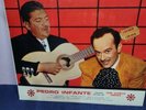PEDRO INFANTE, JOSE ALFREDO JIMÉNEZ RANCHERAS LP VINYL PEERLESS Made At Mexico