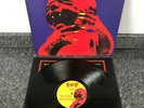 LP VINYL ALBUM RECORD BLACK SABBATH BORN AGAIN 1983 VERL 8 UK 1ST PRESS VG+/VG+