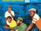 KING TUBBY meets THE RING CRAFT POSSE - Look What You Dubbing Volume 2 - LP