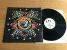 HAWKWIND...IN SEARCH OF SPACE...RARE EARLY UK ISSUE ALBUM...UAG 29202