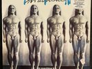 Tin Machine II 2 LP Album London Records 828 272-1 Rare UK 1st Bowie