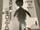 Playing The Angel by Depeche Mode 180 Gram Vinyl 2 Disc LP 2005