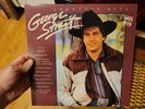 George Strait Greatest Hits Vinyl LP , Great Condition 1985 Pressing