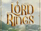 Lord of the Rings Trilogy City of Prague Philharmonic Orch 3xLP(5TH NOV) PRESALE
