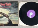 Deep Purple - Stormbringer - 1st Pressing UK Vinyl LP - A1/A2 TPS 3508