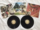 Oasis Be Here Now Original UK Pressing 2LP w/Inner Pic Sleeves 1997 Creation OOP
