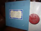 Famous Violinists Jan Kubelik Mischa Elman Arnold Rose Vasa Prihoda USA ROCOC LP