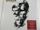 QUEEN : FOREVER  (5 LP Vinyl Box Set) sealed