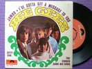 BEE GEES ASIA ONLY EP=GOTTA GET A MESSAGE TO YOU
