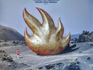 AUDIOSLAVE SELF-TITLE AUDIOSLAVE - 2 LP SET 