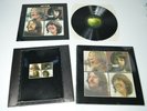 The Beatles Let It Be vinyl LP Apple Records, with book 1970 - UK first press
