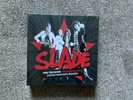 Slade 7” Single Box Set: Feel The Noize - The Singlez Box  10x Rare 7