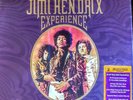 JIMI HENDRIX THE JIMI HENDRIX EXPERIENCE - 8 LP BOXED SET 180 GRAM VINYL 