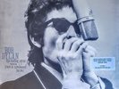 BOB DYLAN THE BOOTLEG SERIES VOLUMES 1-3 - 5 LP BOXED SET 