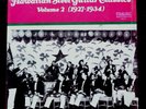 HAWAIIAN STEEL GUITARS VOLUME 2 1927-1934-VARIOUS ARTISTS-1981-SEALED LP