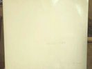 BEATLES WHITE ALBUM UK MONO EX VINYL  1ST PRESS 1111, 0031825 1968 Top Loader