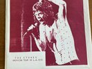 ROLLING STONES 1972 American Tour Live In L. A. LP vinyl selten rare