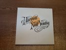 1970S VERY GOOD+ Neil Young – Harvest MSK2277 LP33
