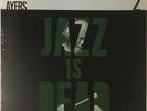 Roy Ayers / Adrian Younge & Ali Shaheed Muhammad – Jazz Is Dead 2 LP NEW