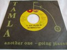 THE MARVELETTES - I'LL KEEP HOLDING ON - TAMLA
