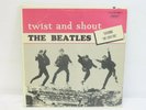 The Beatles Twist and Shout Capitol T-6054 Record Vinyl LP -R51