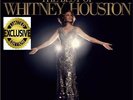 Whitney Houston I Will Always Love You 2-LP   Exclusive Dark Purple Vinyl   New