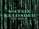 MATRIX RELOADED (MUSIC) (FROM) (&) (INSPIRED) (MOTION) NEW VINYL